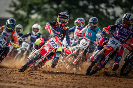 Zwarte cross 2026